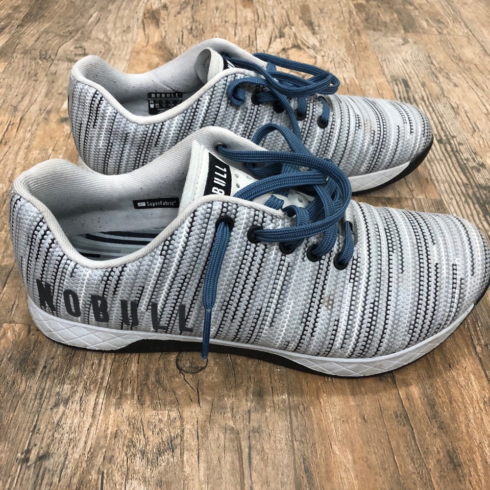 Nobull shoes